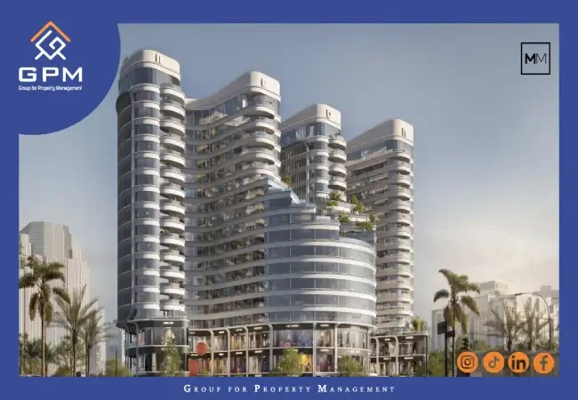 انظمة سداد nedit tower new capital